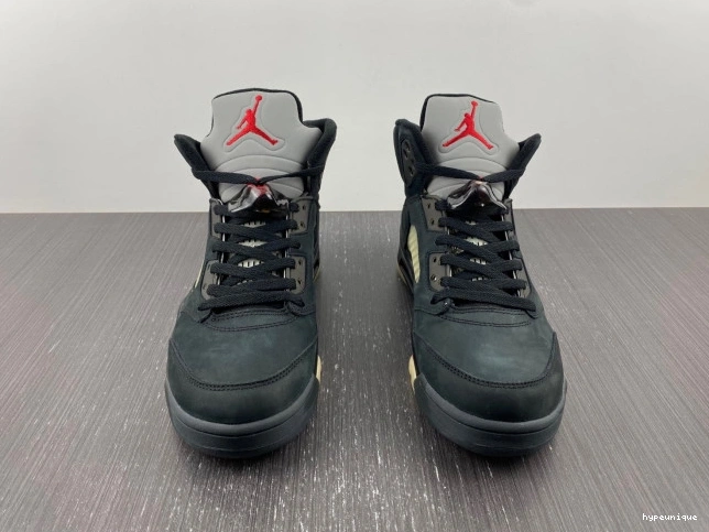 HYPE Jordan Air Off Noir DR0092-001 Gore-Tex 5 0627